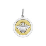LOLA 27mm Queen Bee Pendant