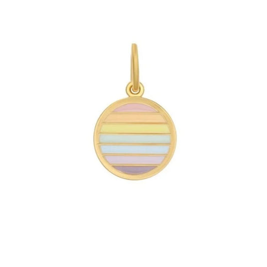 LOLA 15mm Unity Pendant