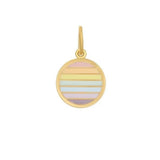 LOLA 15mm Unity Pendant