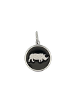 LOLA 19mm Rhino Pendant