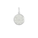 LOLA 19mm Daisy Pendant