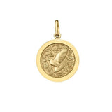 LOLA 19mm Dove Pendant