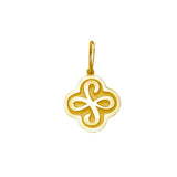 LOLA Small Friendship Charm