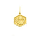 LOLA Lucky Gold Charm