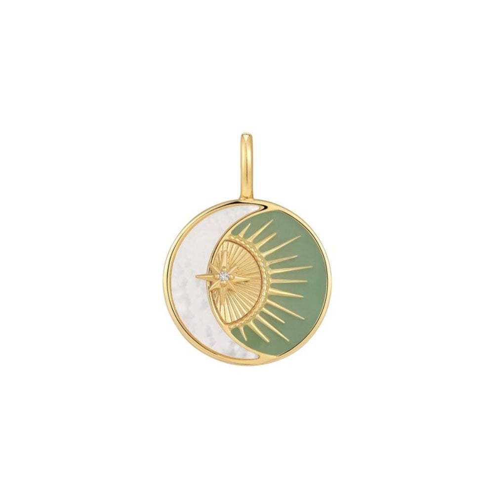 Eclipse Charm