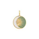 Eclipse Charm