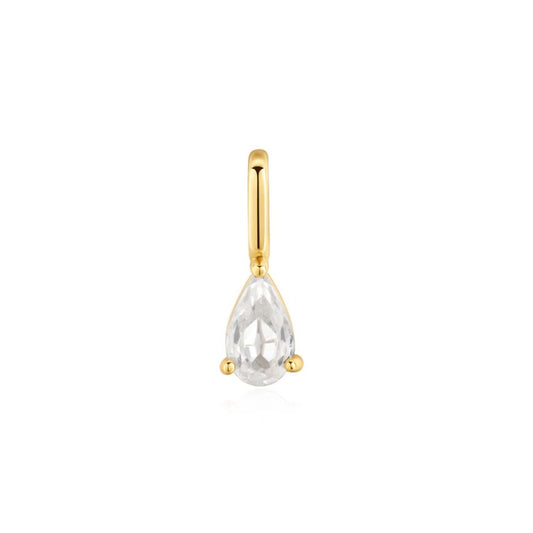 Tear Drop Charm