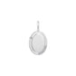 Oval Charm