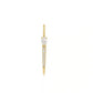 Sparkle Bar Charm