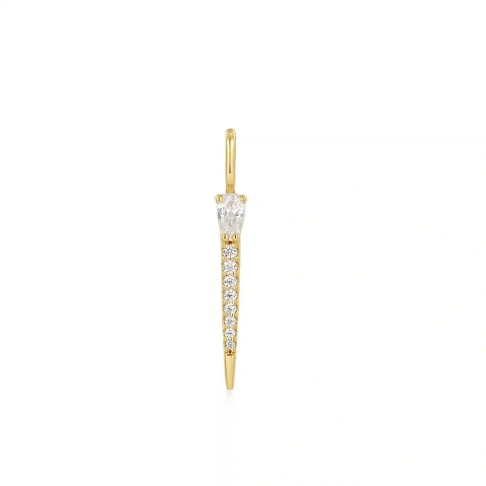 Sparkle Bar Charm