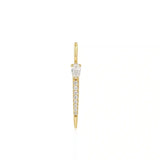 Sparkle Bar Charm