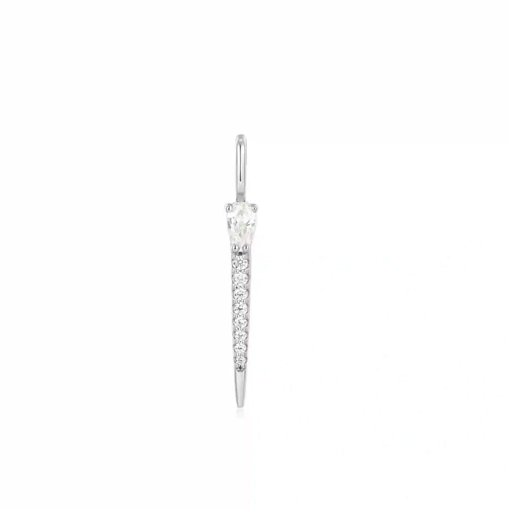 Sparkle Bar Charm