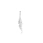 Feather Charm