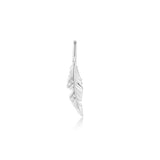 Feather Charm