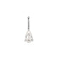 Tear Drop Charm