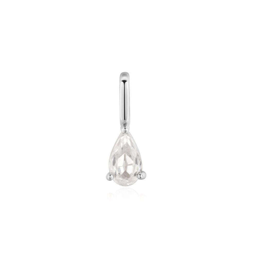 Tear Drop Charm