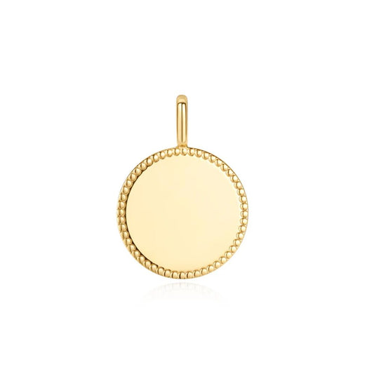 Disc Charm