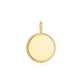 Disc Charm