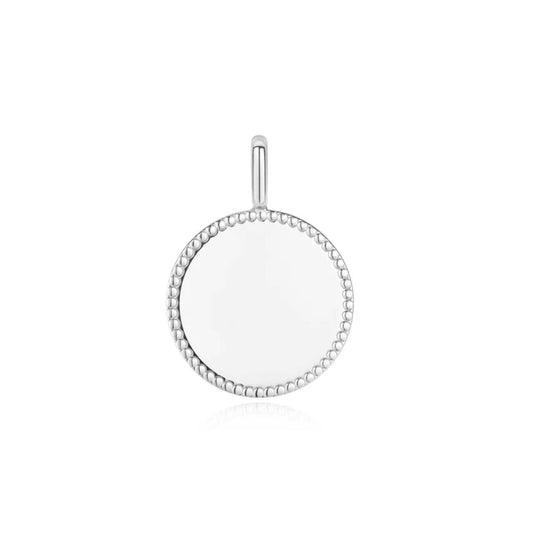 Disc Charm