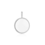 Disc Charm