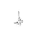 Butterfly Charm