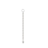 Bezel Earring Charm