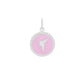 LOLA 19mm Hummingbird Pendant