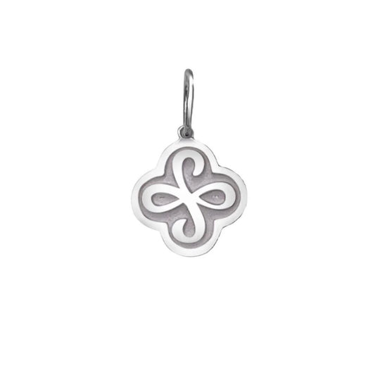 LOLA Small Friendship Charm