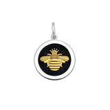 LOLA 19mm Queen Bee Pendant