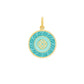 LOLA 27mm Family Knot Pendant