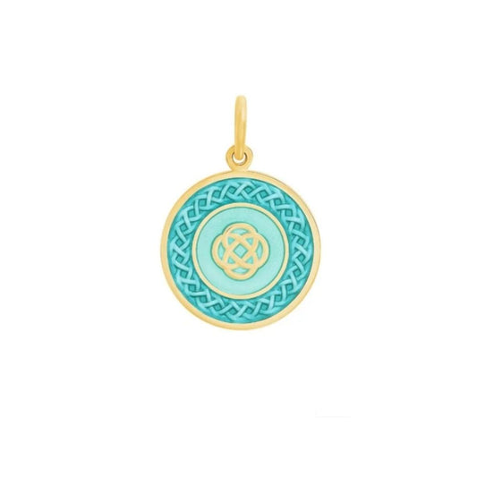 LOLA 27mm Family Knot Pendant