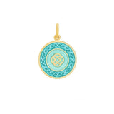 LOLA 27mm Family Knot Pendant