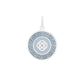 LOLA 19mm Family Knot Pendant