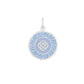 LOLA 27mm Family Knot Pendant