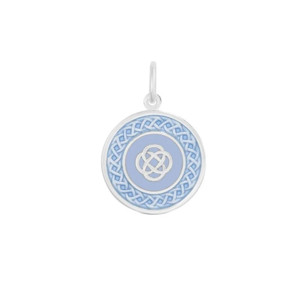 LOLA 27mm Family Knot Pendant
