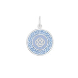 LOLA 27mm Family Knot Pendant