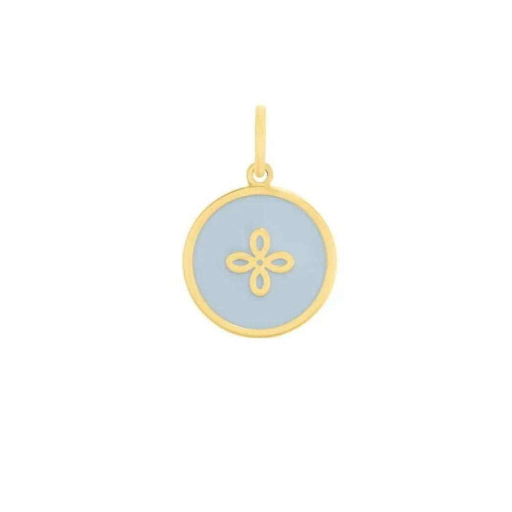 LOLA 19mm Joy Knot Pendant