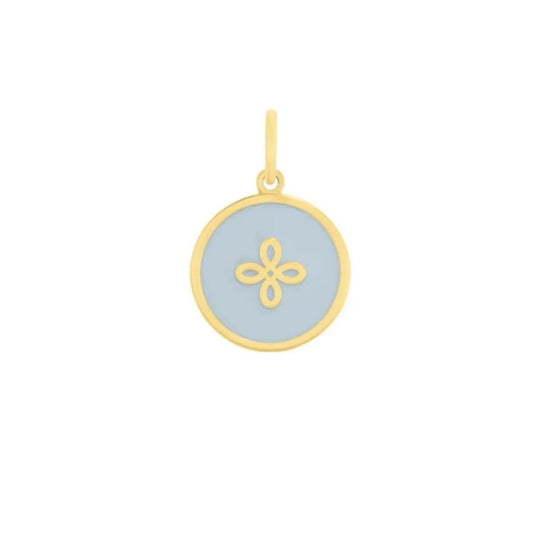 LOLA 19mm Joy Knot Pendant