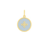 LOLA 19mm Joy Knot Pendant