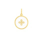 LOLA 15mm Joy Knot Pendant