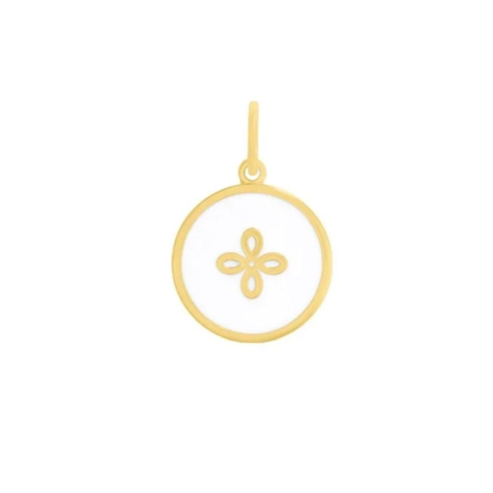 LOLA 15mm Joy Knot Pendant