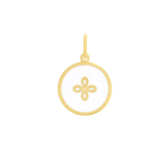 LOLA 15mm Joy Knot Pendant