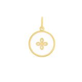 LOLA 15mm Joy Knot Pendant