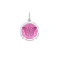 LOLA 15mm Butterfly Pendant