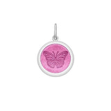 LOLA 15mm Butterfly Pendant