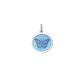 LOLA 15mm Butterfly Pendant