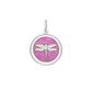 LOLA 19mm Dragonfly Pendant