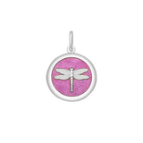 LOLA 19mm Dragonfly Pendant
