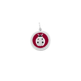 LOLA 15mm Ladybug Pendant