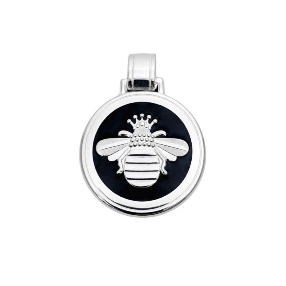 LOLA 19mm Queen Bee Pendant